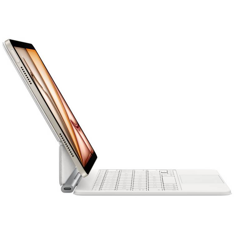 Apple Magic Keyboard for iPad Air 11-inch (British brand)