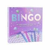 Argos Professor Puzzle Classic Bingo Game- Buy online at McGrocer
