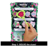 Monster High Skulltimate Secrets Venus doll 32cm (British brand)