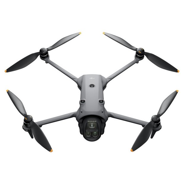 DJI Mavic 4 Pro drone 48MP 4K HDR (British brand)