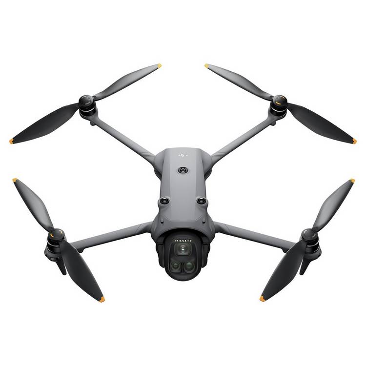 DJI Mavic 4 Pro drone 48MP 4K HDR (British brand)