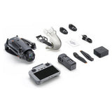 DJI Mavic 4 Pro drone 48MP 4K HDR (British brand)