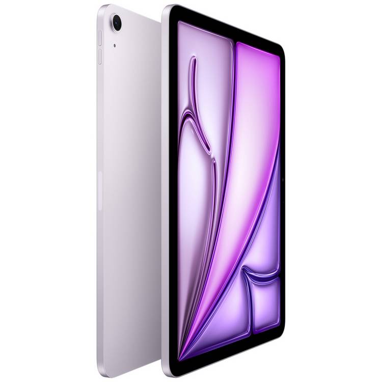 Apple iPad Air 11-inch Purple 1TB - British product