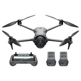 DJI Mavic 4 Pro drone Fly More Combo with RC 2, imported from the UK