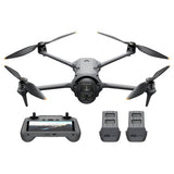 DJI Mavic 4 Pro drone Fly More Combo with RC 2, imported from the UK