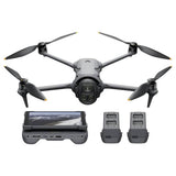 Argos DJI Mavic 4 Pro Creator Combo Professional Drone with DJI RC Pro 2- Buy online at McGrocer