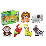 Argos Chad Valley Sewing Kit- Buy online at McGrocer