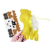 Chad Valley Sewing Kit children's craft set - imported from the UK