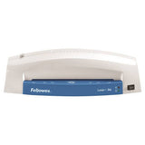 Fellowes Lunar+ A4 Laminator and Craft Pack, imported from the UK