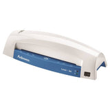 Fellowes Lunar+ A4 Laminator and Craft Pack, imported from the UK