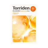 Superdrug Torriden Cellmazing Vita C Brightening Sheet Mask 1pc- Buy online at McGrocer