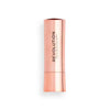Revolution Satin Kiss Lipstick Rose, imported from the UK