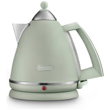 Argos De'Longhi Argento Flora Kettle Green 1.7 Litre- Buy online at McGrocer