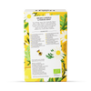 Heath & Heather Organic Camomile Manuka Honey tea bags 20, UK version