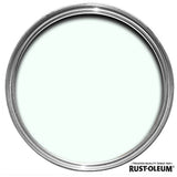 Rust-Oleum glow in the dark matt paint 125ml bright green (British brand)