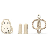 Argos Matchstick Monkey Giraffe Baby Teething Set (3 Piece)- Buy online at McGrocer