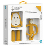 Matchstick Monkey teething set Lion (British brand)