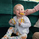 Matchstick Monkey teething set Lion (British brand)