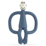 Matchstick Monkey teething toy Airforce (British brand)
