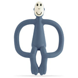 Argos Matchstick Monkey Teething Toy Airforce- Buy online at McGrocer