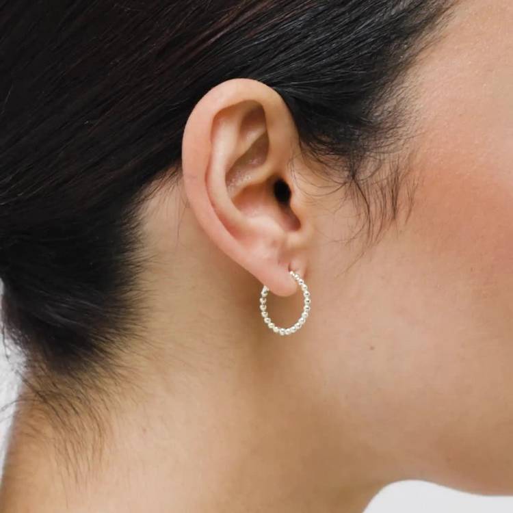 Radley interchangeable charm earrings set imported from the UK