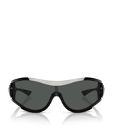 Harrods Versace Injected VE4475 Sunglasses- Buy online at McGrocer