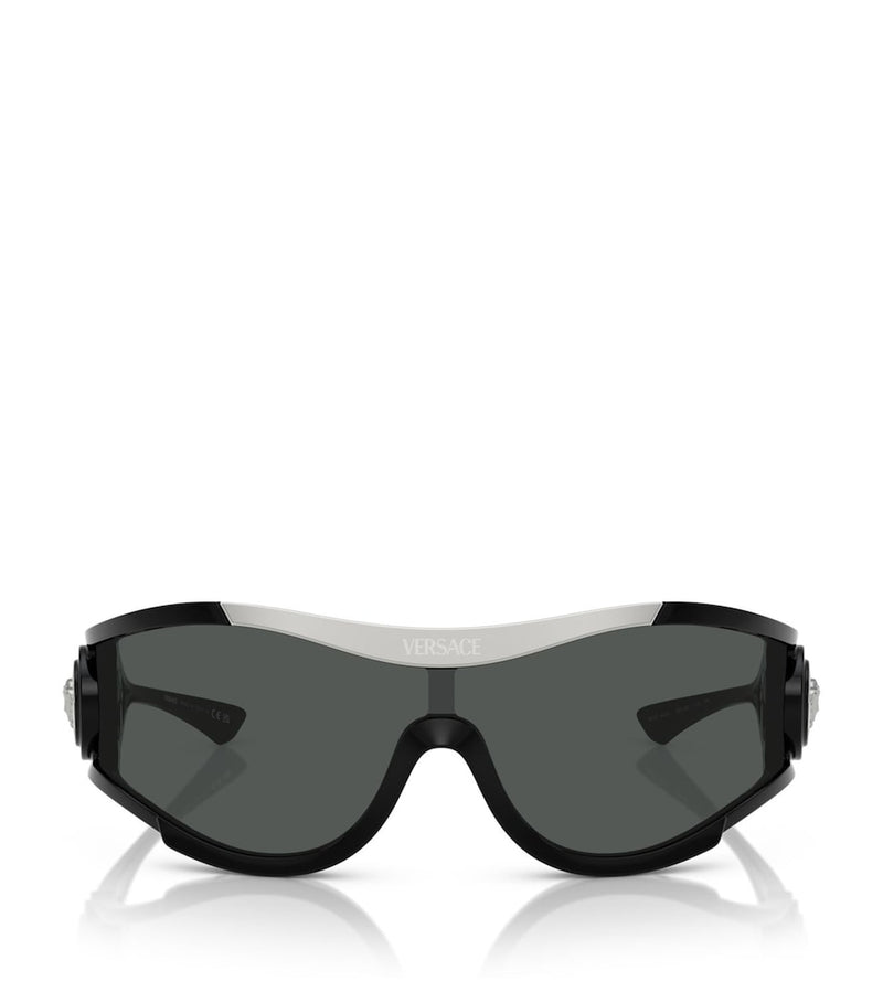 Versace sunglasses VE4475 (British brand)