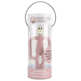Matchstick Monkey teething toy Dusty, UK version