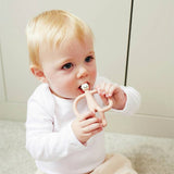 Matchstick Monkey teething toy Dusty, UK version