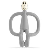 Argos Matchstick Monkey Teething Toy Grey- Buy online at McGrocer