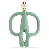 Argos Matchstick Monkey Teething Toy - Mint- Buy online at McGrocer