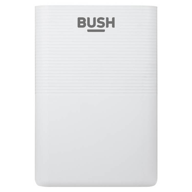 Bush D015B dehumidifier 12L, UK version
