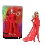 Argos Barbie Signature Kylie Minogue Collectable Doll- Buy online at McGrocer