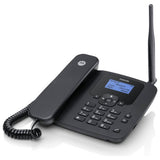 Motorola FW410L single fixed wireless telephone - British product