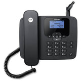 Motorola FW410L single fixed wireless telephone - British product
