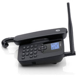 Motorola FW410L single fixed wireless telephone - British product