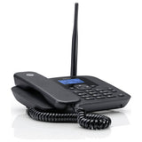 Motorola FW410L single fixed wireless telephone - British product