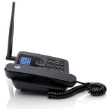 Motorola FW410L single fixed wireless telephone - British product