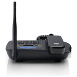 Motorola FW410L single fixed wireless telephone - British product