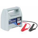 Streetwize 4 amp automatic 12V battery charger (British brand)