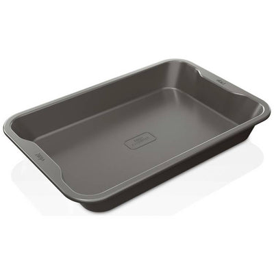 Argos Ninja Foodi Zerostick Aluminium Roasting Tin 33cm- Buy online at McGrocer