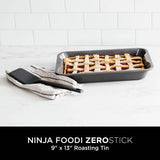 Ninja roasting tin Zerostick 33cm, UK version