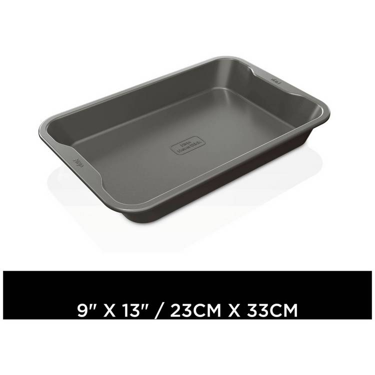 Ninja roasting tin Zerostick 33cm, UK version