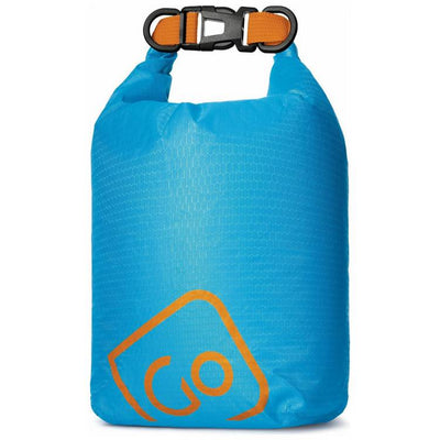 Argos Go Travel Wet or Dry Bag 5 Litre- Buy online at McGrocer