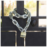 Master Lock Excell 45mm laminated padlock pack of 2, UK version