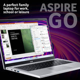 Acer Aspire Go 14 laptop 14 inch (British brand)