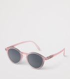 IZIPIZI kids round sunglasses for ages 3-5 (British brand)