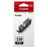 Argos Canon PGI-530PGBK Black Ink Cartridge- Buy online at McGrocer