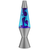Argos Midnight Cascade Lava Lamp 17in Blue- Buy online at McGrocer