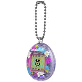 Tamagotchi Original Flower Perfume digital pet toy, imported from the UK